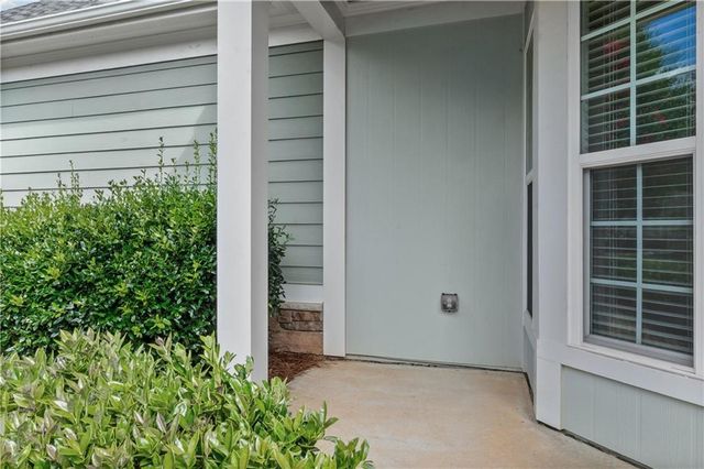 329 Sandy Springs Drive, Griffin, GA 30223