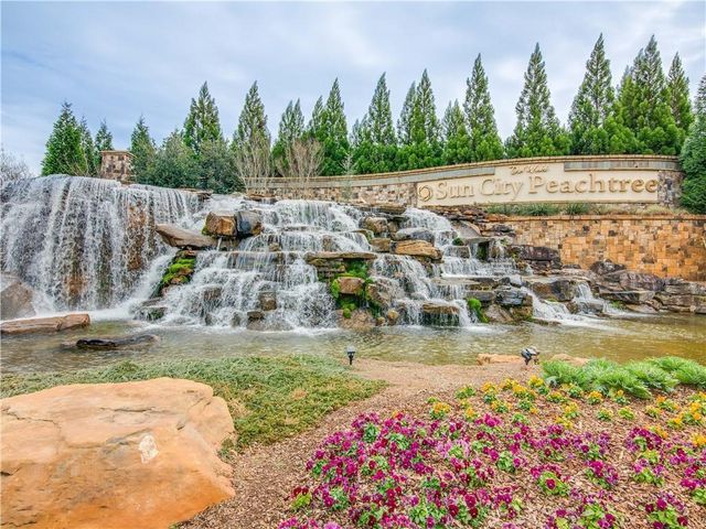 329 Sandy Springs Drive, Griffin, GA 30223