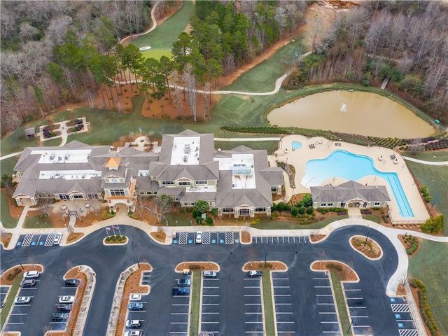 329 Sandy Springs Drive, Griffin, GA 30223