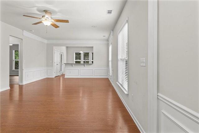 329 Sandy Springs Drive, Griffin, GA 30223