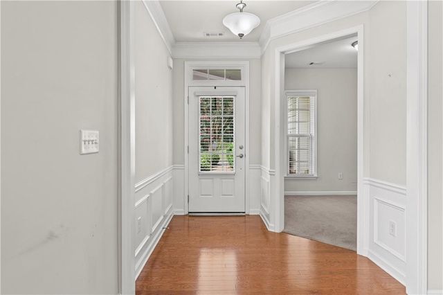 329 Sandy Springs Drive, Griffin, GA 30223