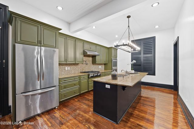 1127 S 2nd St, Louisville, KY 40203