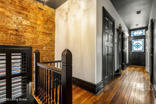 1127 S 2nd St, Louisville, KY 40203