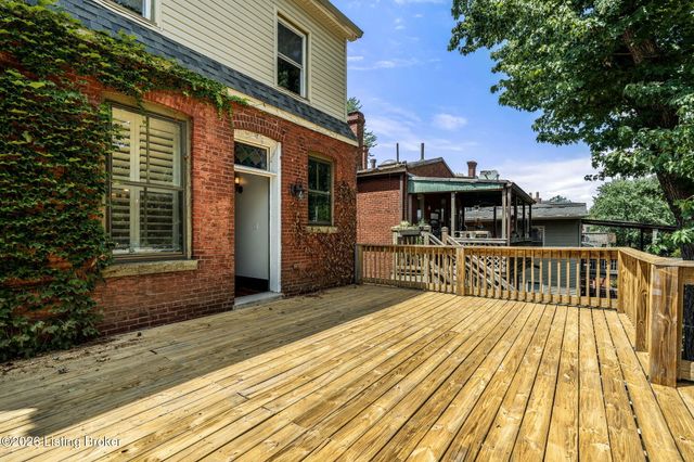 1127 S 2nd St, Louisville, KY 40203