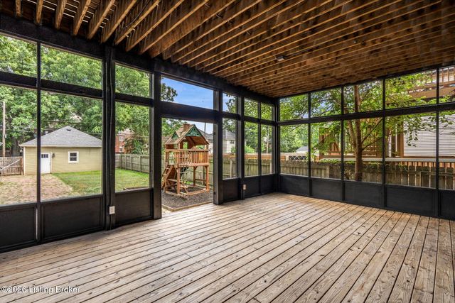 1127 S 2nd St, Louisville, KY 40203