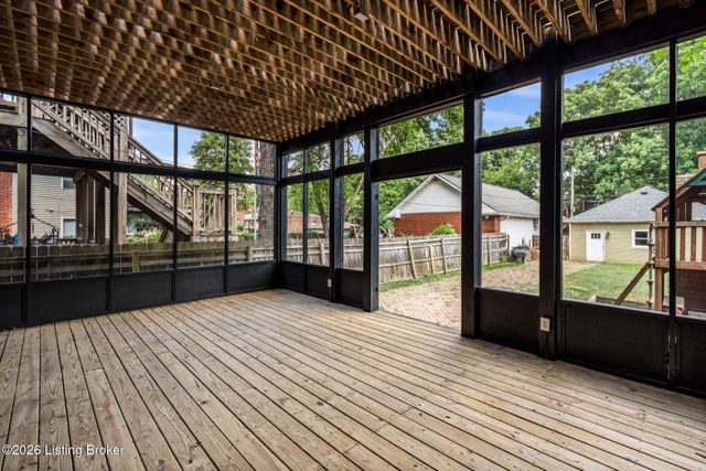 1127 S 2nd St, Louisville, KY 40203