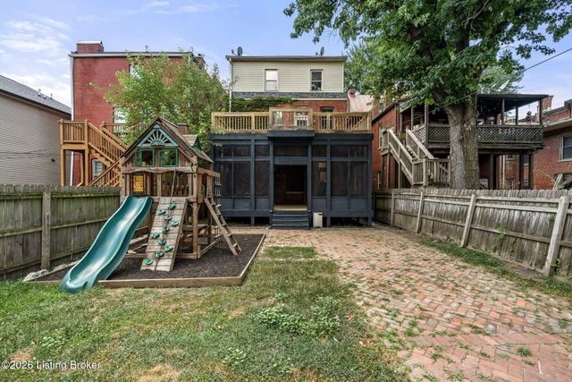 1127 S 2nd St, Louisville, KY 40203