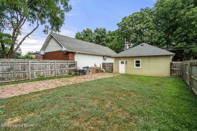 1127 S 2nd St, Louisville, KY 40203