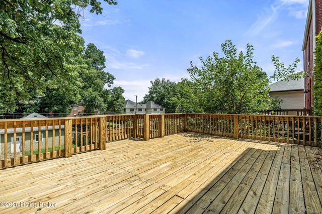 1127 S 2nd St, Louisville, KY 40203