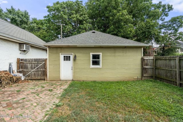 1127 S 2nd St, Louisville, KY 40203