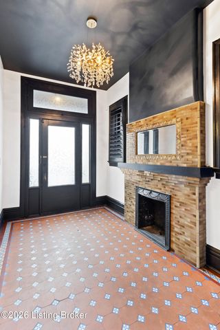 1127 S 2nd St, Louisville, KY 40203