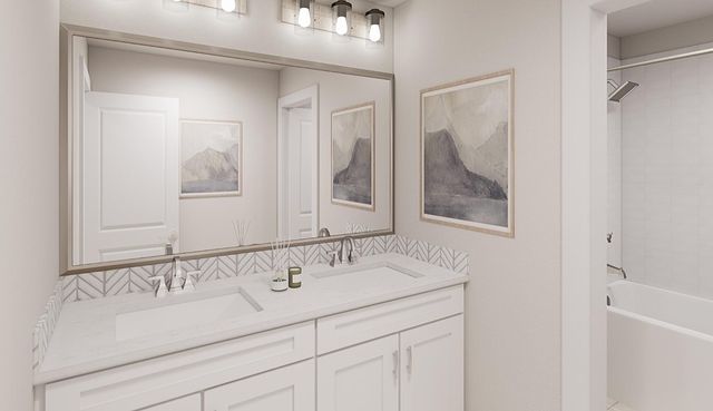 7224 Indian Paintbrush Lane, Little Elm, TX 76227