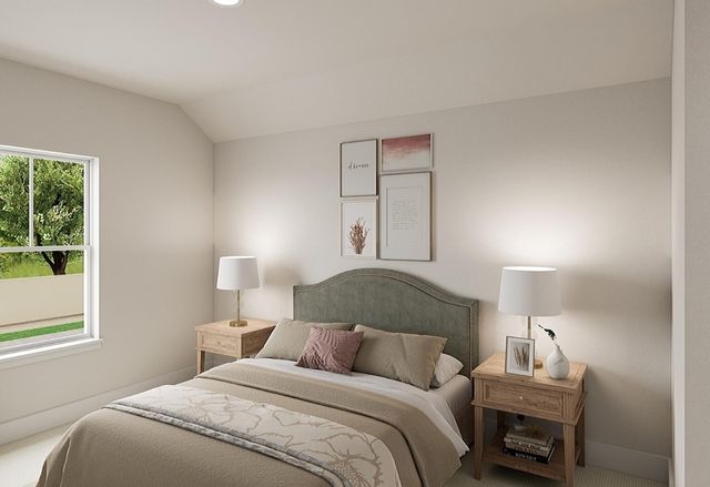 7224 Indian Paintbrush Lane, Little Elm, TX 76227