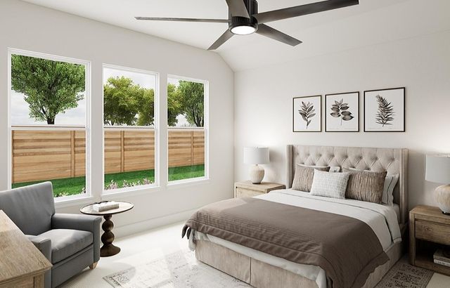 7224 Indian Paintbrush Lane, Little Elm, TX 76227