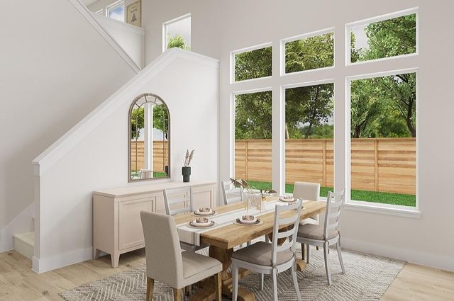 7224 Indian Paintbrush Lane, Little Elm, TX 76227