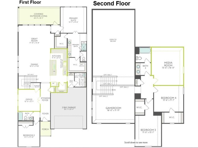 7224 Indian Paintbrush Lane, Little Elm, TX 76227