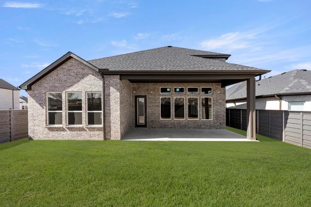 7224 Indian Paintbrush Lane, Little Elm, TX 76227