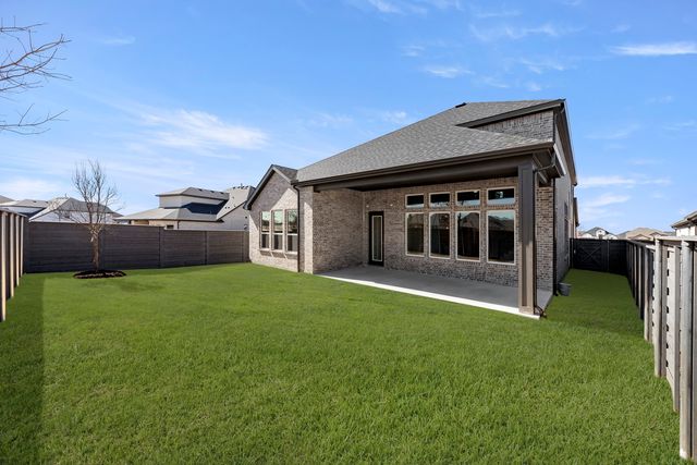 7224 Indian Paintbrush Lane, Little Elm, TX 76227