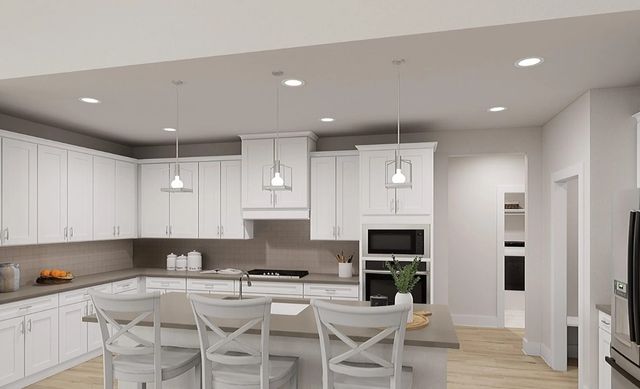 7224 Indian Paintbrush Lane, Little Elm, TX 76227