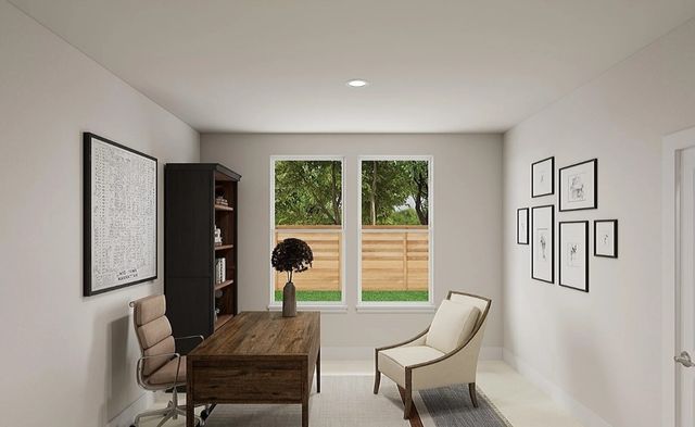 7224 Indian Paintbrush Lane, Little Elm, TX 76227