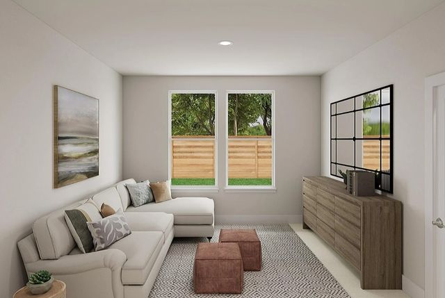 7224 Indian Paintbrush Lane, Little Elm, TX 76227