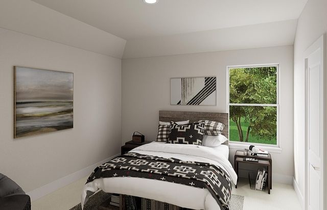 7224 Indian Paintbrush Lane, Little Elm, TX 76227