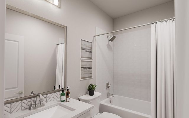 7224 Indian Paintbrush Lane, Little Elm, TX 76227