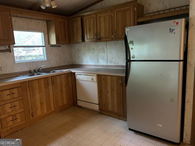 869 Carter Mountain Road, Rockmart, GA 30153