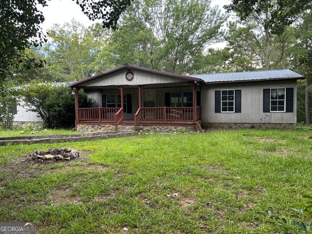 869 Carter Mountain Road, Rockmart, GA 30153