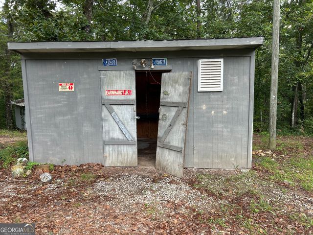 869 Carter Mountain Road, Rockmart, GA 30153