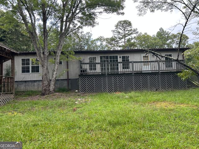 869 Carter Mountain Road, Rockmart, GA 30153