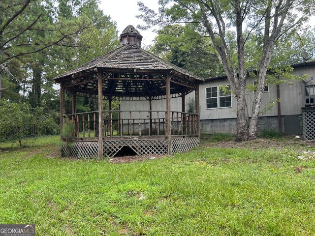 869 Carter Mountain Road, Rockmart, GA 30153