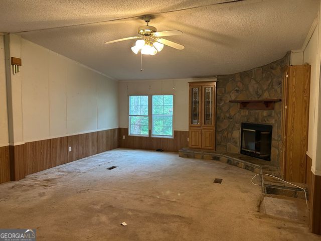 869 Carter Mountain Road, Rockmart, GA 30153