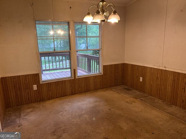 869 Carter Mountain Road, Rockmart, GA 30153