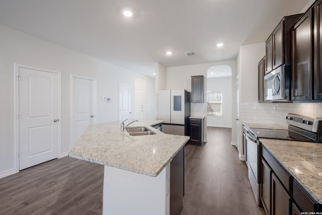 2926 Wentwood, San Antonio, TX 78245