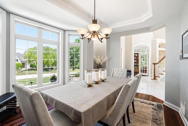 1801 E Juniper WAY, Hartland, WI 53029