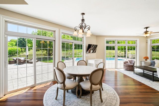 1801 E Juniper WAY, Hartland, WI 53029