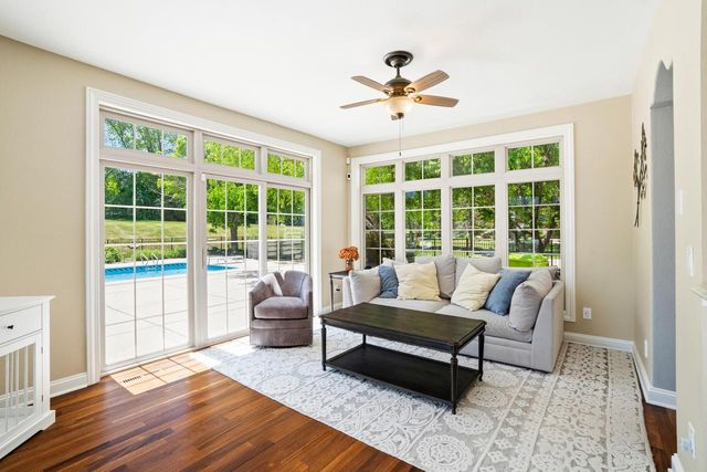 1801 E Juniper WAY, Hartland, WI 53029