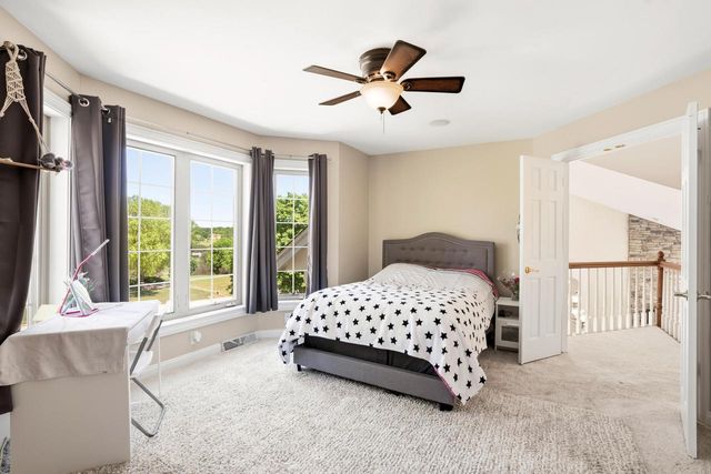 1801 E Juniper WAY, Hartland, WI 53029