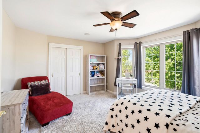 1801 E Juniper WAY, Hartland, WI 53029