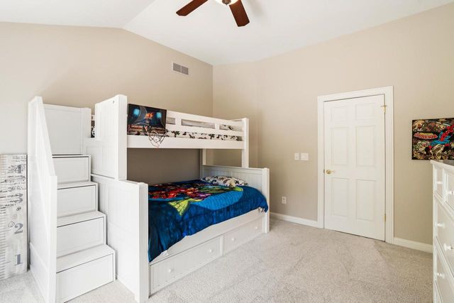 1801 E Juniper WAY, Hartland, WI 53029