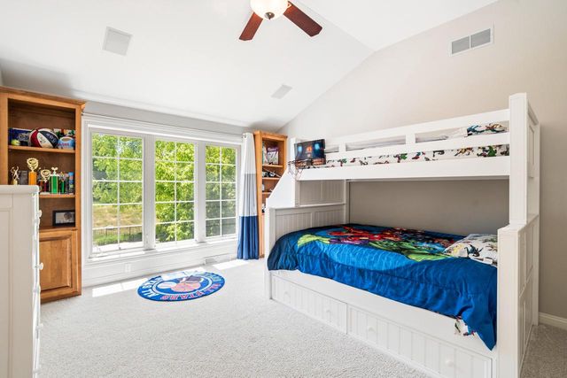 1801 E Juniper WAY, Hartland, WI 53029