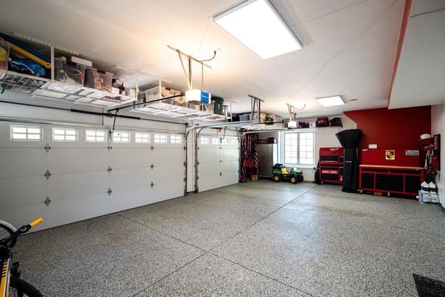 1801 E Juniper WAY, Hartland, WI 53029