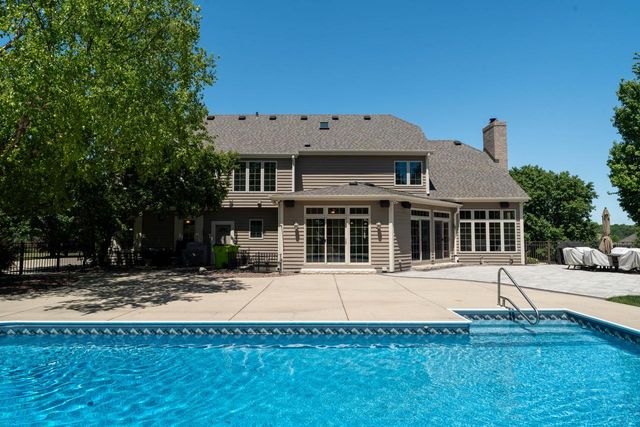 1801 E Juniper WAY, Hartland, WI 53029