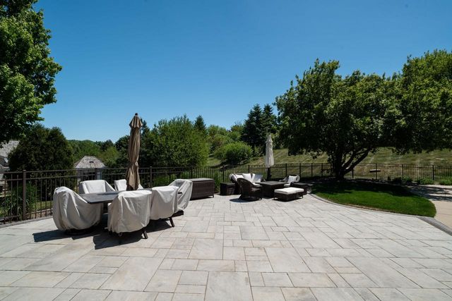 1801 E Juniper WAY, Hartland, WI 53029