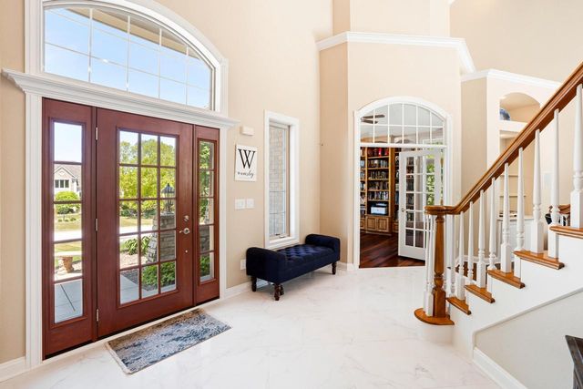 1801 E Juniper WAY, Hartland, WI 53029