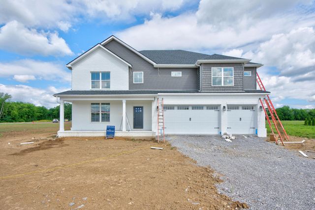132 Farmers Bluff, Nicholasville, KY 40356