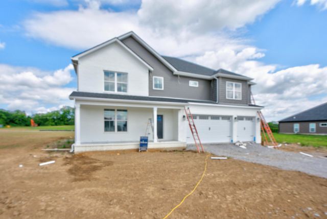 132 Farmers Bluff, Nicholasville, KY 40356
