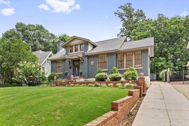 330 HAWTHORNE ST, Memphis, TN 38112