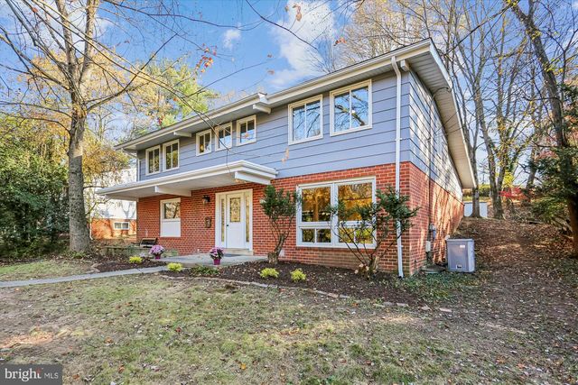 420 LAMBERTON DR, Silver Spring, MD 20902